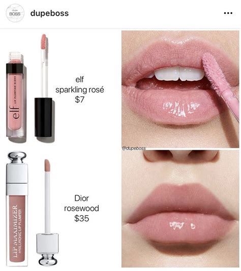 rosewood dior perfume|dior rosewood lip glow dupe.